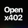 Open x402 Facilitator's profile picture