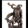 heimdall's profile picture