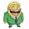 Profilbild von Fred