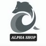 ALPHA SHOP's profile picture