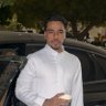 Profilbild von Hazem Almughamsi