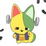 ふらつく駄犬。 的头像