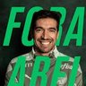 Fora Abel Ferreira seu incompetente's profile picture