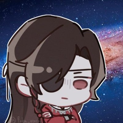福茶🍵busy's profile picture