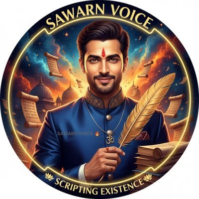 Sawarn Voice 🔥's profile picture
