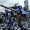 石上雷(イシガミ ライ)ジージェネ垢 的头像