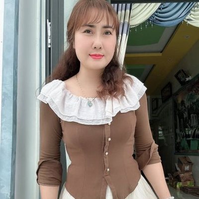 Vy Ngoc's profile picture