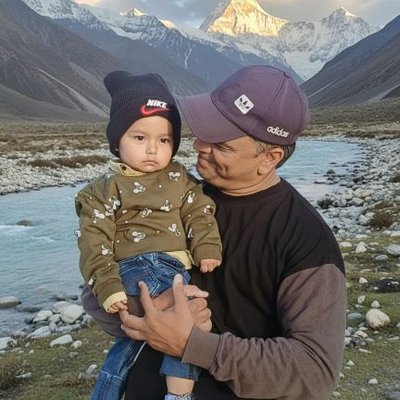 હાસ્ય નો હાહાકાર's profile picture