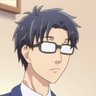 Profilbild von Amelek