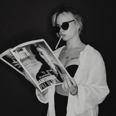 ✖️𝐔𝐫 𝐅𝐚𝐯𝐨𝐫𝐢𝐭𝐞 𝐀𝐧𝐚 𝐅𝐨𝐱 • 𝟒𝐊's profile picture