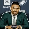 Book of Jalen-isms's profile picture