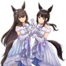 Profilbild von ✿リーリー(アドマイヤベガ大好き)