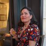RUFFIÉ Clarisse ن 🕊️🇫🇷🇪🇺 profil fotoğrafı
