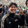かとこー's profile picture