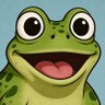 oldfrog's profile picture