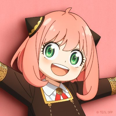spyfamily_en's profile picture