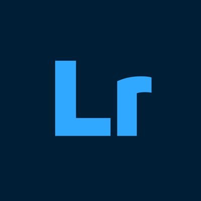 Lightroom's profile picture