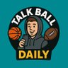 Profilbild von TalkBallDaily