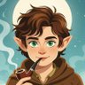 Dalish Halfling 的头像