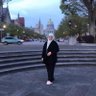 Saada Elshabasy profil fotoğrafı