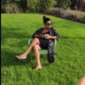 Iris Dai profil fotoğrafı