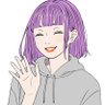 うらら 的头像