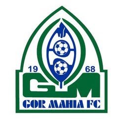 GOR MAHIA FC's profile picture