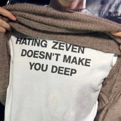 Zeven's profile picture