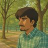 Profilbild von Venkatesh