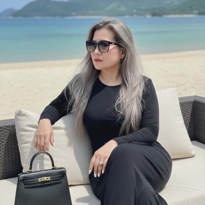 สกาว เดือน's profile picture