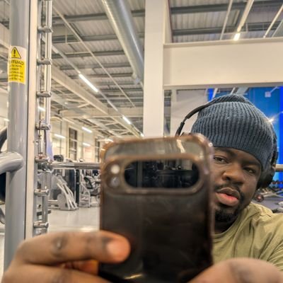 TimiOgundare's profile picture