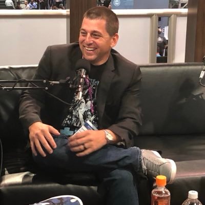 Jason Spatafora's profile picture