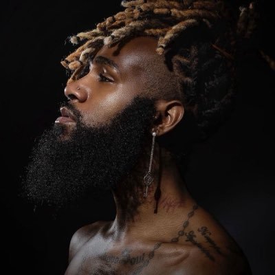 Jamel Stefan's profile picture