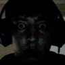this guy's profile picture
