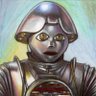 I am a Robot's profile picture