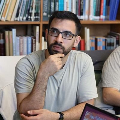 Mehmet Mirioğlu's profile picture