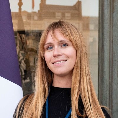 Tina Debove ᯅ's profile picture