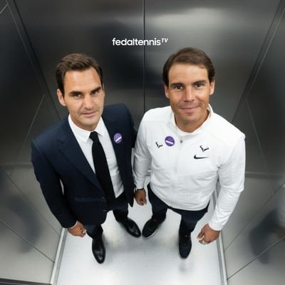 TennisFedal's profile picture