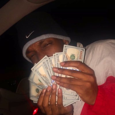 💰LIL LOOT BANDZ💸's profile picture