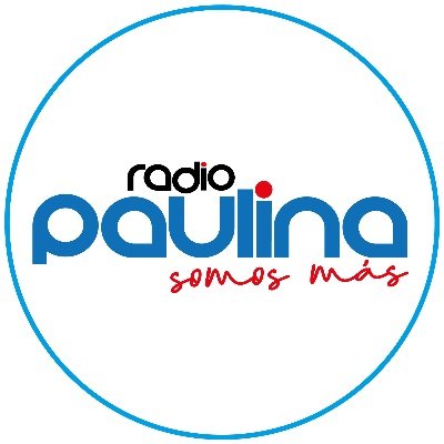 RADIO PAULINA's profile picture