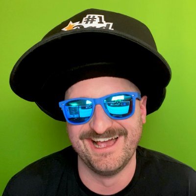 DannyBKelly's profile picture