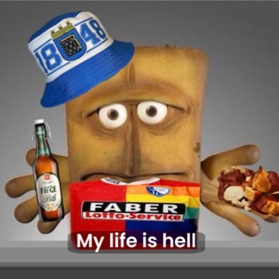 locke's profile picture