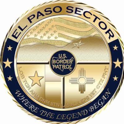 El Paso Sector Border Patrol's profile picture