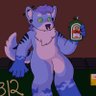 🐾 Hallow-Yeen🐾's profile picture