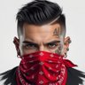 Profilbild von Gagged Gangster