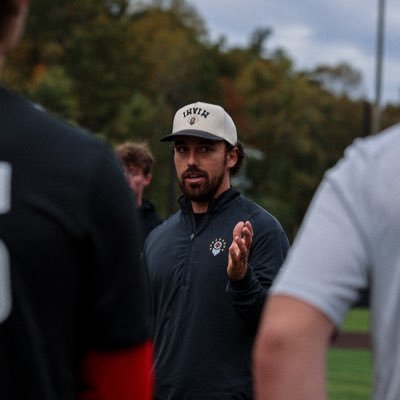 Hudson Graham's profile picture