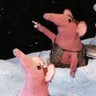 The inevitable clangers's profile picture