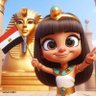Profilbild von dalia khalf🇪🇬