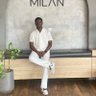 Profilbild von Divine Antwi, MD.