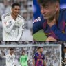 Hala Madrid 👑 profil fotoğrafı